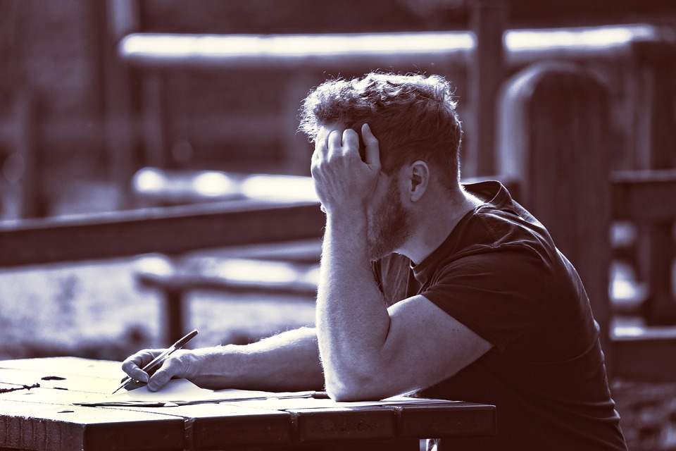 We all have those days