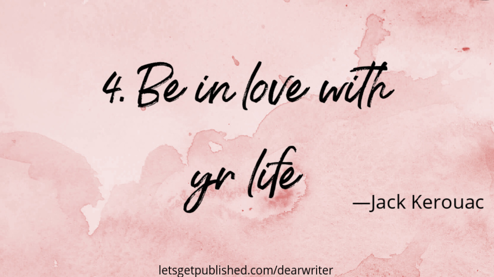 Jack Kerouac’s Belief and Technique for Modern Prose