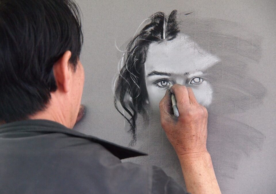 Don’t wait till you have it all figured out