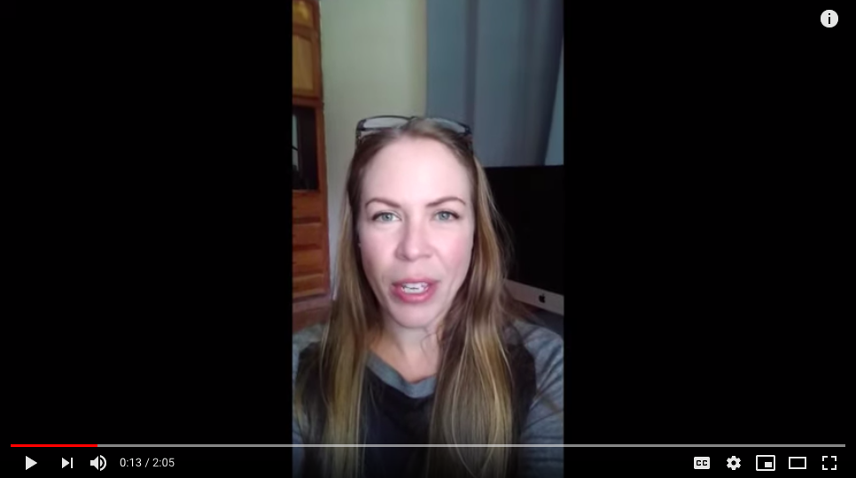 A Thank You Message and When to Expect the Winners! (VIDEO)