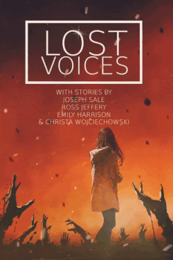 book cover animations