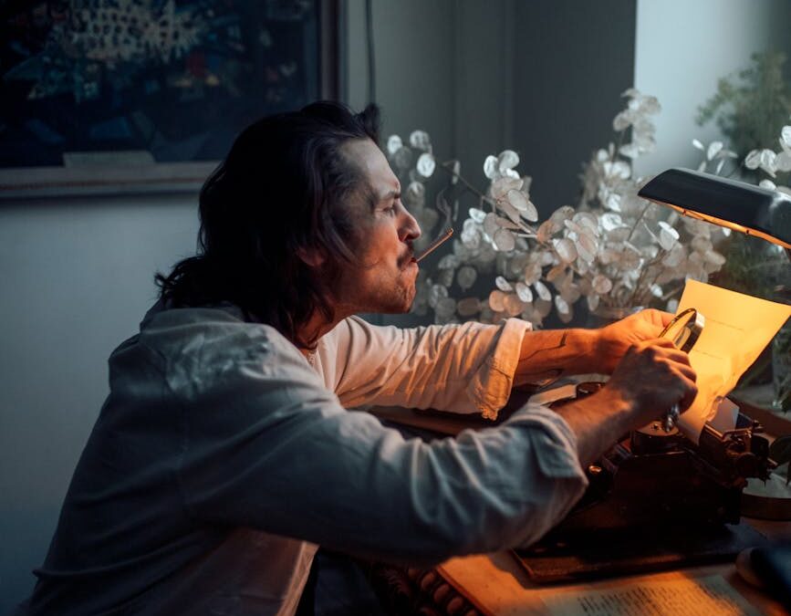 How to Become a Confident Writer