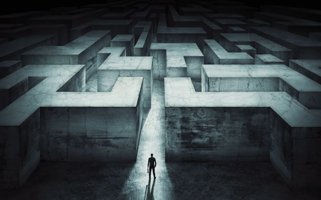 From Vision to Execution: A Step-by-Step Guide to Your Best Life as a Writer