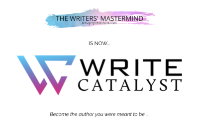Write Catalyst is here! Discover your Writer Archetype