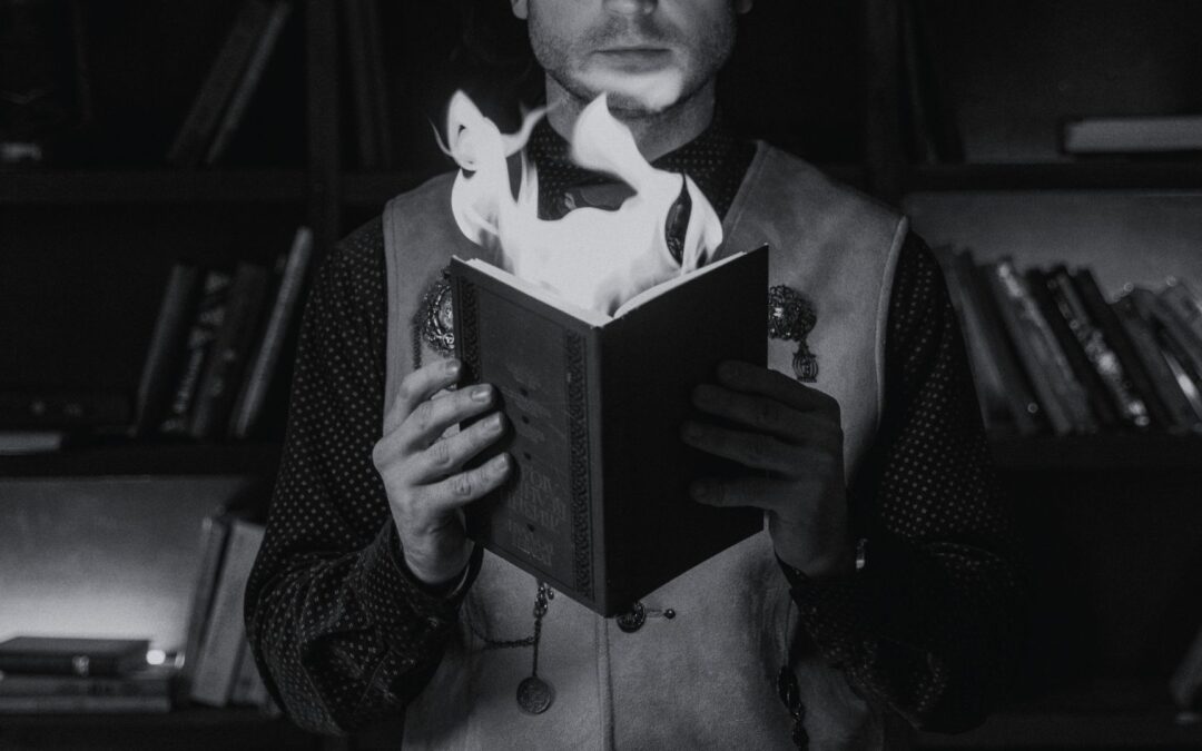 The Storytelling Trick That Makes Readers Weep (In the Best Way)