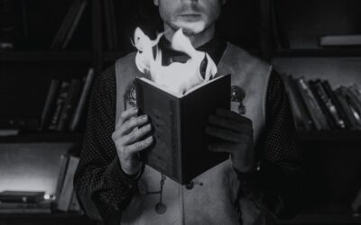 The Storytelling Trick That Makes Readers Weep (In the Best Way)