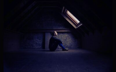 How Writing Fiction Reveals Your True Self