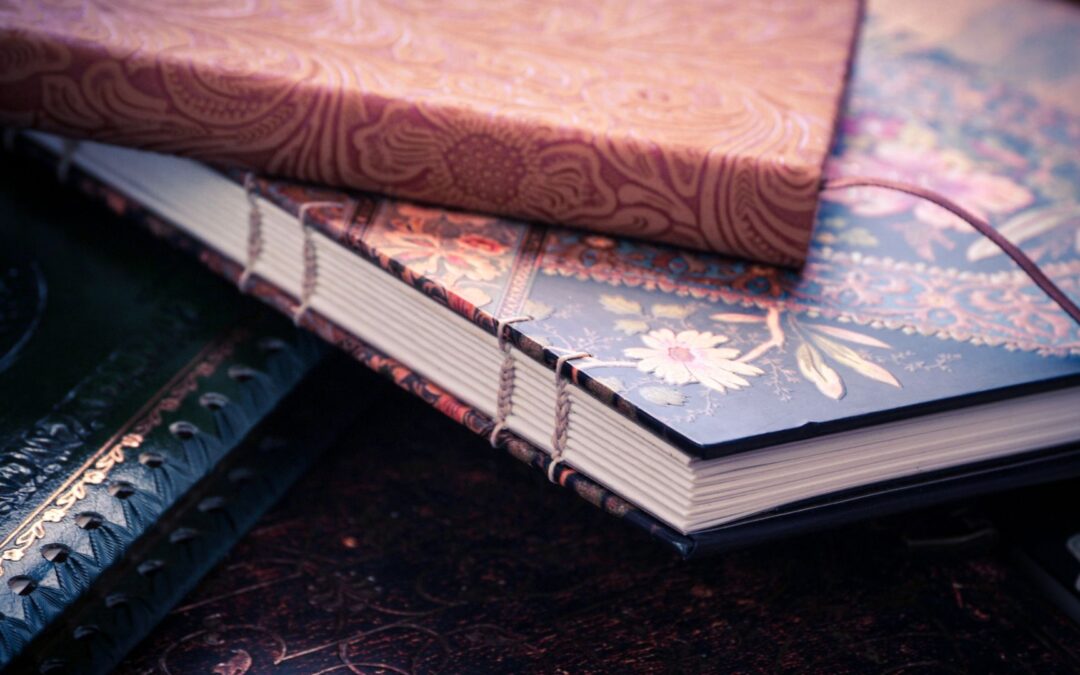 Why Fiction Writers Should Journal