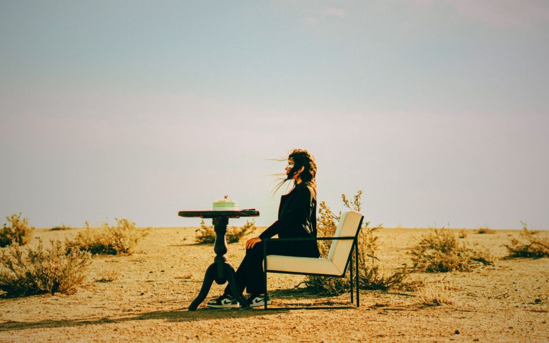 Solitude for Writers: How to Disconnect to Reconnect