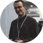 Joseph Sale author