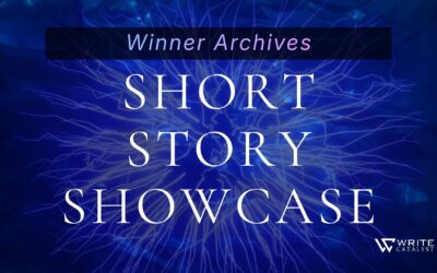 Short Story Showcase – Winner Archives
