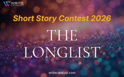 Write Catalyst Short Story Contest Longlist 2026